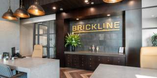 Brickline at The Mercantile Gallery 19