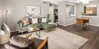 The Magnolia Apartments Gallery 32