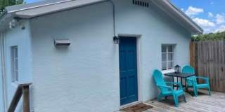 1 Bedroom, 1 Bath Furnished Apartment in Branford Gallery 1