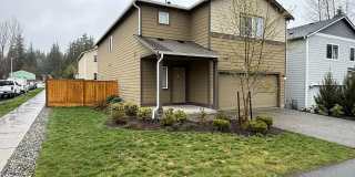 Spacious, modern 5-bed, 2.75-bath in sought-after Daisy Crossing Community in Sultan Gallery 1