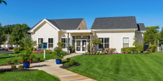 Lake Club at Polaris Gallery 28