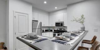 The Marq on Martin Apartments Gallery 23