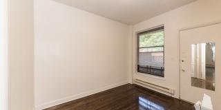 2151 North Fremont Street Gallery 3