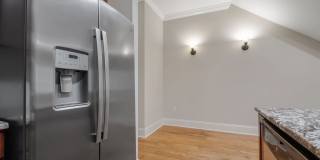 Midtown Tallahassee Townhome Midtown Tallahassee Townhome Gallery 12