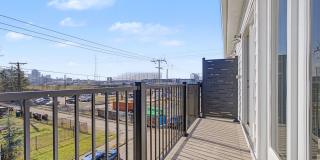 Modern Living in Downtown Nashville! Gallery 29