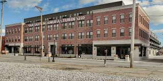 Yardley Apartments Gallery 2