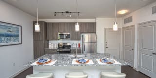 Aspire at Live Oak Gallery 1