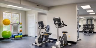 Oakton Park Apartments Gallery 15