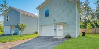 Modern Comfort Meets Prime Location — Stylish 2-Story Townhome Gallery 1