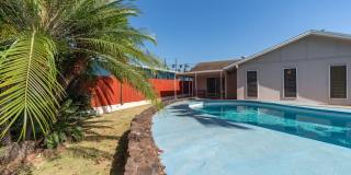 SF 4BR/2BA/2car garage home w/inground swimming pool in Ewa Beach Gallery 7