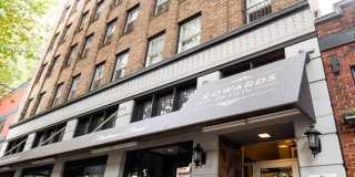 Edwards on Fifth Gallery 17