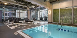 Aston Chicago Gallery 44