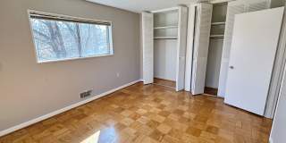 Beautifully kept, spacious one bedroom condo in the award winning Bethesda Parkside Community! Gallery 10