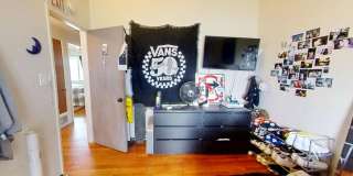 WALK TO SDSU! 5 bed 2 bath House w/ A/C Gallery 19