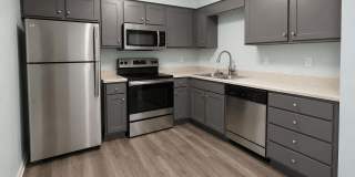 Willow Creek Apartments Gallery 35