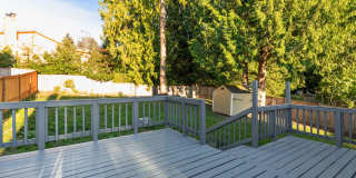 Cozy 4 bed house in Bothell Gallery 40