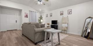 Fresh, Modern & Move-In Ready in Willowbend! Gallery 8