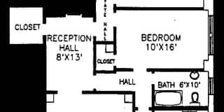 New King Edward Gallery 853