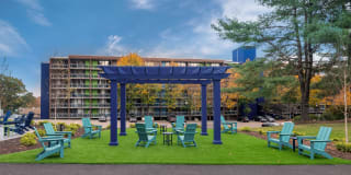 The Green at 9&90 Gallery 10