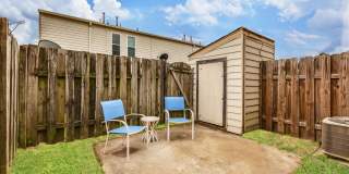 Lakeview Apartments & Townhomes Gallery 23