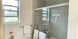 Sophisticated Greenwood Townhome with Views & Garage! Gallery 13