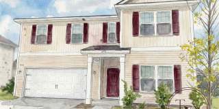 MOVE-IN READY NOW - 293 Brightleaf Circle, Hinesville, GA Gallery 1