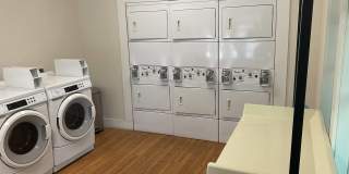 Pacana Park 55+ Apartments Gallery 6