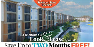 Lake Sumter Reserve Apartment Homes Gallery 1