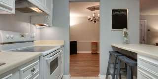 Townhome Close to MTSU Gallery 10