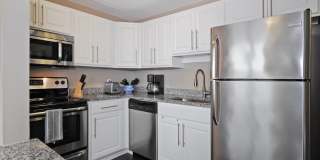 Bancroft Luxury Apartments Gallery 5