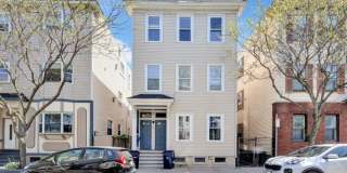 16 O St. Gallery 1
