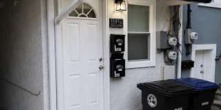119-1/2 MAPLE Street Gallery 1