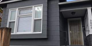 East Tacoma Craftsman 2 Bedroom House! East Tacoma Craftsman 2 Bedroom House! Gallery 1