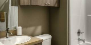 Sycamore Apartments Gallery 5