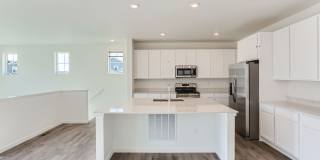 Harvest Ridge 3bd 2.5ba house FOR RENT! Almost brand new! Gallery 11