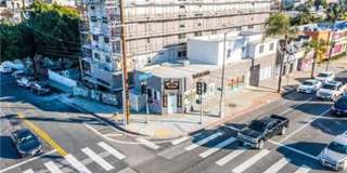 Office/Retail unit on Gaffey Available Gallery 14