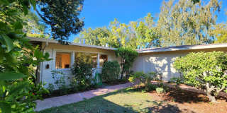 Charming three-bedroom, two-bath home in Midtown Palo Alto. Charming three-bedroom, two-bath home in Midtown Palo Alto. Gallery 1