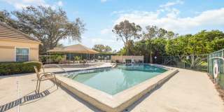 Beautiful Must See!! 3/2 Plus Sunroom & Garage!!  Gated Community!! Gallery 32