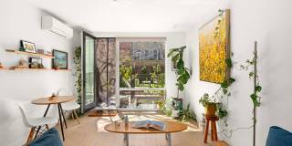 676 Halsey Street Gallery 1