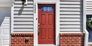 Available Now – 3-Bedroom End-Unit Townhome with 1-Car Garage in Townes at Courtney Creek, Durham Gallery 5