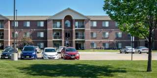 Marshall Apartments Gallery 1