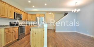 Townhome Rental in Spring Creek Community | Clubhouse, Pool & Community Amenities Townhome Rental in Spring Creek Community | Clubhouse, Pool & Community Amenities Gallery 6