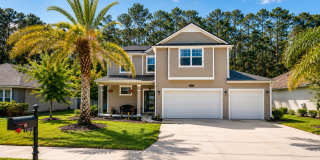 Beautifully Maintained 4-Bedroom Home in Parkside Preserve Gallery 1