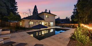 Pool! Huge corner lot! Solar- this house has it all! Gallery 1