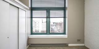 Greenhouse Gallery 35