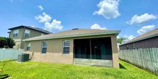 SOUTHEAST ORLANDO  - NICE UPGRADED HOUSE IN TIVOLI WOODS VILLAGE Gallery 21