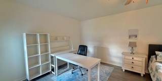 Charming Furnished 3BR Townhome with Modern Updates & Prime Location Gallery 15