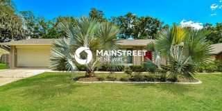 6212 Chinaberry Drive Gallery 1