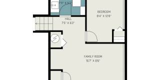 3 Bed, 1.5 Bath Home Available Now in Broomfield! Gallery 24