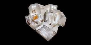 Lorain 2 Bedroom Single Family Home Gallery 61